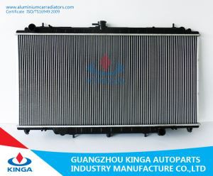 日産サファリ'97-99 WGY61 MTサファリ'97-99 WGY61 MT