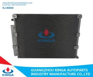 ランドクルザ4700 FZJ100 2004年自動車用AC自動コンデンサOEM 88460-60903