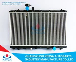 SUZUKI RADIATOR FOR SX4'06-MT; OEM＃17700-80j00