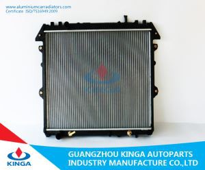 TOYOTA HILUX VIGO'04- AT 16400-05150