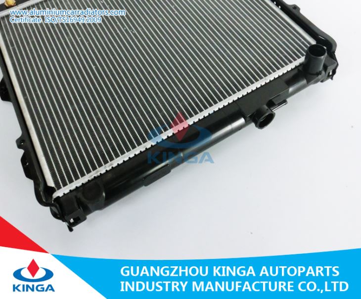 TOYOTA RADIATOR FOR LN147/LN8#/9#/10#/11# AT;OEM:16400-54630