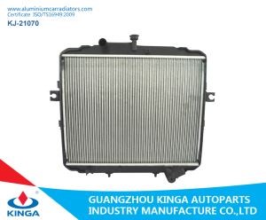 自動車部品現代冷却用ラジエーター; OEM：25310-4f400