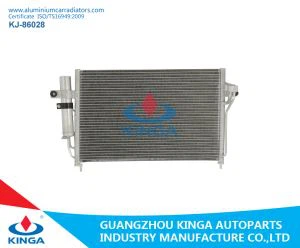 スペアパーツコンデンサーHyundai Getz 2002 97606-1C100
