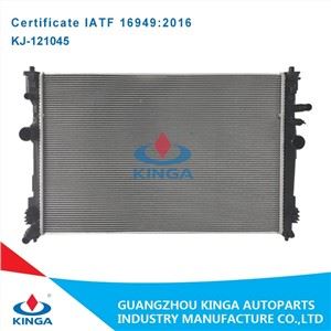 カムリハイブリッドのための最高品質のトヨタラジエーター'18- Oem:16400-25141/16400-F0021