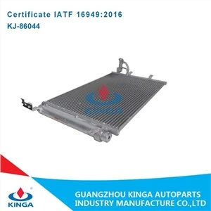 キンガ KIA セラト 04-06 97606-2F000 AC コンデンサー